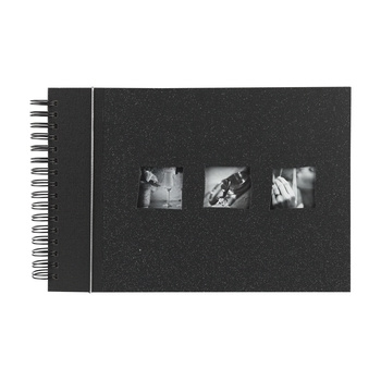 Серия W010 Тематический 144 фото 10x15, 15x21 кармашки и 20 магнитных стр. 21x30 SP21 (арт.5-05940)