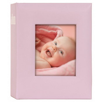 Baby Love 100 фото 10x15 кармашки weld bound maxi mini (2 color) Q6906341 (арт.5-16017)