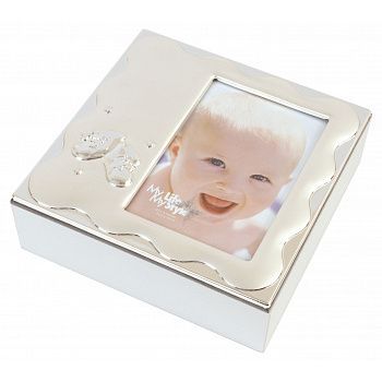 3.5x5 Y04011/SB104 Baby Keep Sake Box (арт.5-11343)