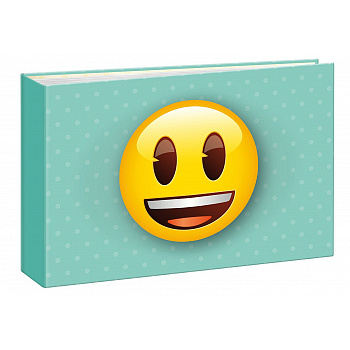 Emoji - Smiley 36 фото 10x15 кармашки Mini Q4007993 (арт.5-40683)