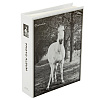 R.Hale: Animals Black and White на 200 фото 10x15 кармашки LM-4R200 (48478) (арт.5-40388)