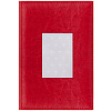 Классика 200 фото 13x18 кармашки Красный 1852 (арт.5-34537-1)