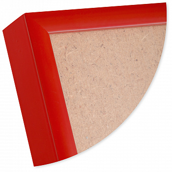 50x70 красный 7мм алюминий ПН-01 (арт.5-42807)