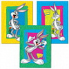 Bugs Bunny на 60 магнитных стр. 23x28 SA-30-P (арт.5-20613)
