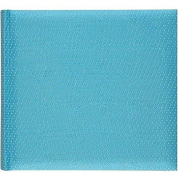 Betty fabric 100 фото 10x15 кармашки book bound memo, голубой Q9305298 (арт.5-41555)