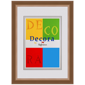 13x18 45-M Decora коричневый (арт.5-05747)