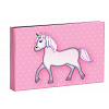 Unicorn 36 фото 10x15 кармашки, розовый, mini Q4009897 (арт.5-41533)