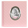 Baby Quilted 200 фото 10x15 кармашки book bound memo Pink Q8906339 (арт.5-16015)