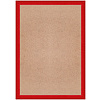 10x15 (А6) красный 7мм алюминий ПН-01 (арт.5-42752)