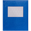 Классика 400 фото 10x15, 11.4x15 кармашки, синий 1848 (арт.5-34536)