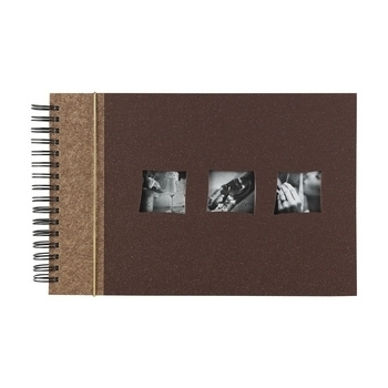 Серия W009 Тематический 144 фото 10x15, 15x21 кармашки и 20 магнитных стр. 21x30 SP21 (арт.5-05939)