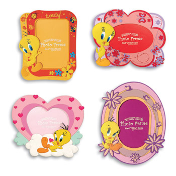 10x15 PP6120 Looney Tunes Tweety (арт.5-22617)