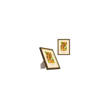15x21 (А5) 582 Emafyl Luce 2 темный орех (арт.5-25413)