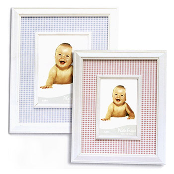 10x15 PI7901 Baby Gingham (арт.5-22396)