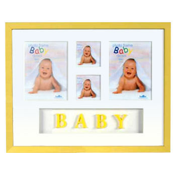 6x6 10x15 PI1208 Baby Moments (арт.5-04481)