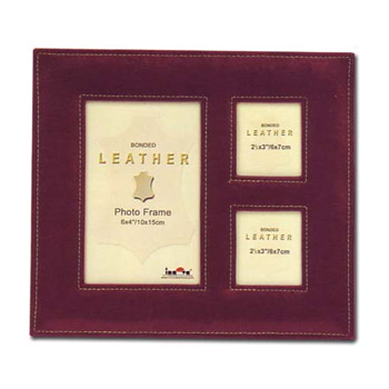 15x21 (А5) PL6252 Leather Bonded (арт.5-01342)