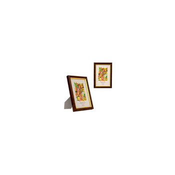 10x15 580 Emafyl Luce 2 карельская береза (арт.5-25403)