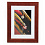 15x21 (А5) WF226S (19761) color mix дерево, со стеклом (арт.5-41449)