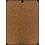 21x30 (A4) L-6 черный, с пластиком (арт.5-41649)