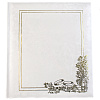 Traditional Wedding 80 стр. 28x32 под уголки book bound Q66W2678X (арт.5-12076)
