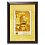 15x20 32004 (6342) Agatha color mix, дерево (арт.5-41504)