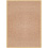 50x70 золото глянец 9мм алюминий ПН-02 (арт.5-42896)