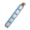 8x8 PF1222 Height Chart Puppy (арт.5-22063)