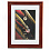 15x21 (А5) WF25 (19745) color mix дерево, со стеклом (арт.5-41300)