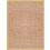 60x80 золото глянец 9мм алюминий ПН-02 (арт.5-42898)