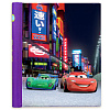 World disney: Cars на 60 магнитных стр. 23x28, спираль LM-SA30 (46533) (арт.5-41129)