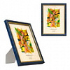 15x21 (А5) Q2B Emafyl Luce бирюза (арт.5-25400)