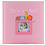 Серия 010 на 200 фото 10x15 кармашки Розовый BBM46200/2 (арт.5-05533-2)