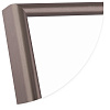 21x30 (A4) PI08411 Standart металл, со стеклом (арт.5-40903)