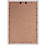 60x80 Dorothy пластик золото, с пластиком (арт.5-40883)
