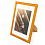 21x30 (A4) WF8d (20312) color mix дерево, со стеклом (арт.5-41306)