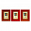 10x15 (А6) 3005-4 Premium Paris color mix (арт.5-04622)
