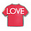 5x6 Y03784 Live Life (арт.5-11347)