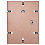 30x40 45-LV Decora голубой (арт.5-44940)