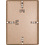 21x30 (A4) 45-M Decora коричневый (арт.5-05176)