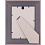 15x21 (А5) Indiana silver, с паспарту (арт.5-15029)