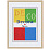30x45 45-O Decora золото (арт.5-04838)