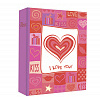 Glam love на 100 фото 10x15 кармашки PP-46100 (46311) (арт.5-40186)