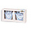 8x8 PI02301 Baby Prince and Princess (арт.5-06317)