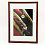21x30 (A4) WF11S (19713) color mix дерево, со стеклом (арт.5-41294)