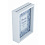 13x18 PI03735 Casa Double Side White & Grey (арт.5-11271)