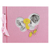 Серия B012 Детский 60 пергаментных стр. 20x26 под уголки PB30 (арт.5-06415)