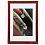 21x30 (A4) WF25 (19746) color mix дерево, со стеклом (арт.5-41301)