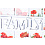 37x73 на 10 фото Maggiore Family White PI01631 (арт.5-06945)