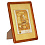 21x30 (A4) 21012 (6322) Evelyn color mix, дерево (арт.5-41392)