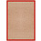 21x30 (A4) красный 7мм алюминий ПН-01 (арт.5-42765)